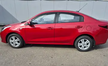 Kia Rio 2017 года за 40 990 BYN в Гомель