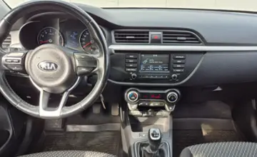 Kia Rio 2017 года за 40 990 BYN в Гомель