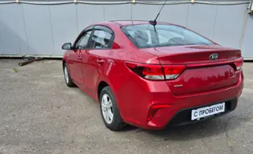 Kia Rio 2017 года за 40 990 BYN в Гомель