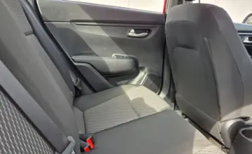 Kia Rio 2017 года за 40 990 BYN в Гомель