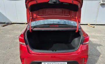 Kia Rio 2017 года за 40 990 BYN в Гомель