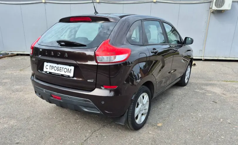 LADA (ВАЗ)