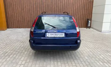 Ford Mondeo 2002 года за 12 990 BYN в Гродно