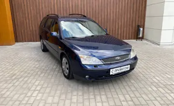 Ford Mondeo 2002 года за 12 990 BYN в Гродно