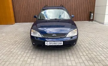 Ford Mondeo 2002 года за 12 990 BYN в Гродно