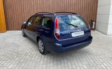 Ford Mondeo 2002 года за 12 990 BYN в Гродно
