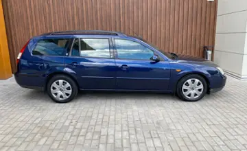 Ford Mondeo 2002 года за 12 990 BYN в Гродно
