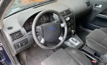 Ford Mondeo 2002 года за 12 990 BYN в Гродно