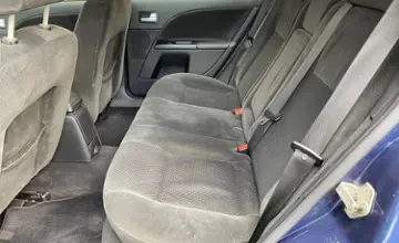 Ford Mondeo 2002 года за 12 990 BYN в Гродно