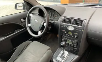 Ford Mondeo 2002 года за 12 990 BYN в Гродно
