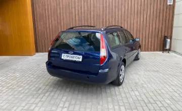 Ford Mondeo 2002 года за 12 990 BYN в Гродно
