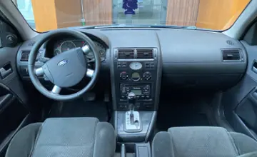Ford Mondeo 2002 года за 12 990 BYN в Гродно