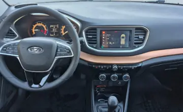 LADA (ВАЗ) Vesta Cross 2024 года за 54 190 BYN в Гомель