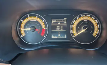 LADA (ВАЗ) Vesta Cross 2024 года за 54 190 BYN в Гомель