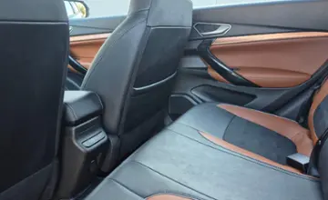 LADA (ВАЗ) Vesta Cross 2024 года за 54 190 BYN в Гомель