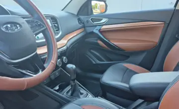 LADA (ВАЗ) Vesta Cross 2024 года за 54 190 BYN в Гомель