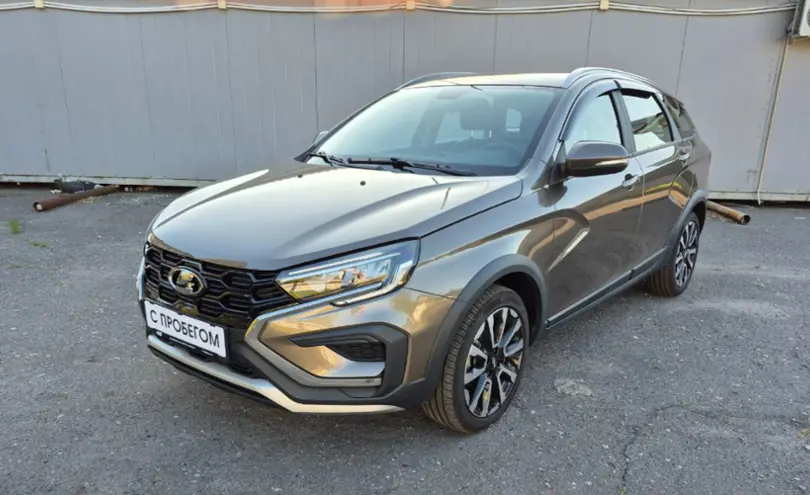 LADA (ВАЗ)