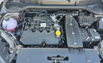 LADA (ВАЗ) Vesta Cross 2024 года за 54 190 BYN в Гомель