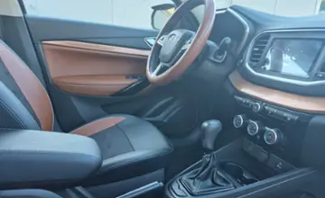 LADA (ВАЗ) Vesta Cross 2024 года за 54 190 BYN в Гомель