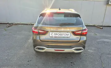 LADA (ВАЗ) Vesta Cross 2024 года за 54 190 BYN в Гомель