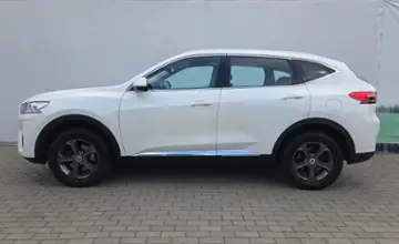 Haval F7 2019 года за 42 590 BYN в Минск