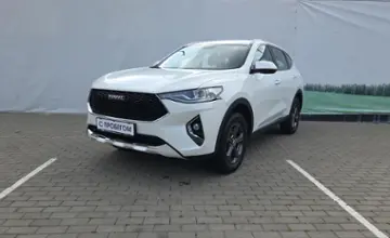 Haval F7 2019 года за 42 590 BYN в Минск