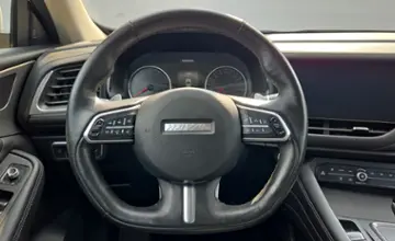 Haval F7 2019 года за 42 590 BYN в Минск