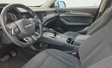 Haval F7 2019 года за 42 590 BYN в Минск