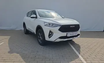 Haval F7 2019 года за 42 590 BYN в Минск