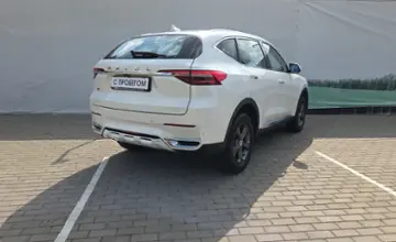 Haval F7 2019 года за 42 590 BYN в Минск