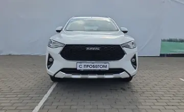 Haval F7 2019 года за 42 590 BYN в Минск