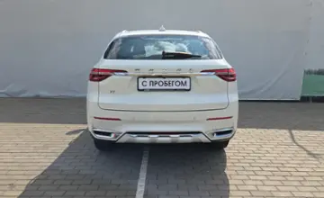 Haval F7 2019 года за 42 590 BYN в Минск