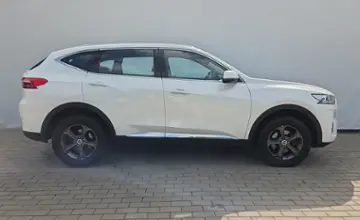 Haval F7 2019 года за 42 590 BYN в Минск