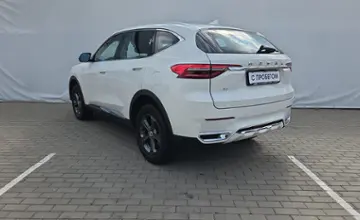Haval F7 2019 года за 42 590 BYN в Минск