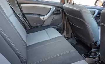 Renault Duster 2012 года за 24 990 BYN в Гомель