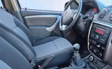 Renault Duster 2012 года за 24 990 BYN в Гомель