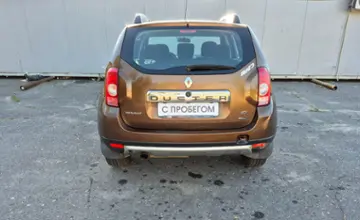 Renault Duster 2012 года за 24 990 BYN в Гомель