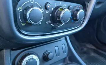 Renault Duster 2012 года за 24 990 BYN в Гомель