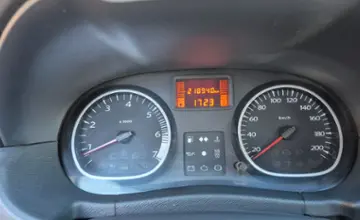 Renault Duster 2012 года за 24 990 BYN в Гомель