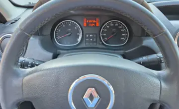 Renault Duster 2012 года за 24 990 BYN в Гомель