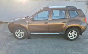 Renault Duster 2012 года за 24 990 BYN в Гомель
