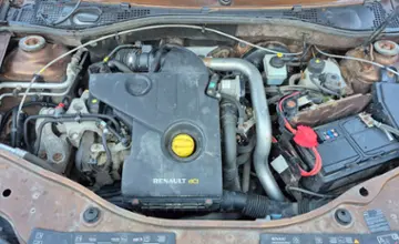 Renault Duster 2012 года за 24 990 BYN в Гомель