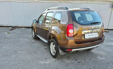 Renault Duster 2012 года за 24 990 BYN в Гомель