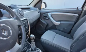 Renault Duster 2012 года за 24 990 BYN в Гомель