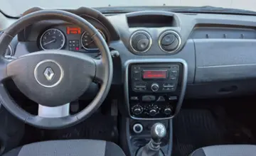 Renault Duster 2012 года за 24 990 BYN в Гомель