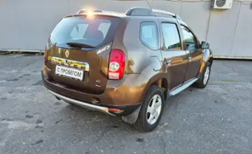 Renault Duster 2012 года за 24 990 BYN в Гомель