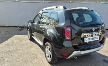 Renault Duster 2015 года за 39 990 BYN в Гомель
