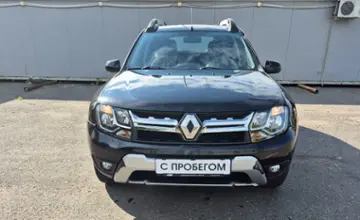 Renault Duster 2015 года за 39 990 BYN в Гомель
