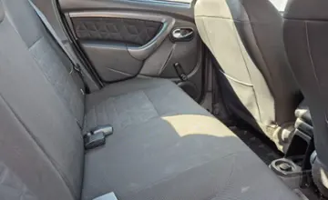 Renault Duster 2015 года за 39 990 BYN в Гомель