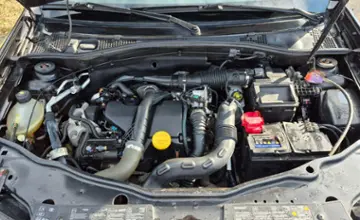 Renault Duster 2015 года за 39 990 BYN в Гомель